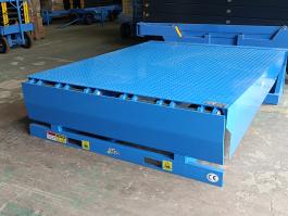 Container Ramp