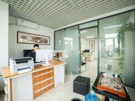 Professional Foreign Trade Team Exhibition