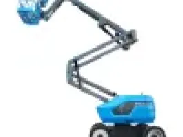 Articulating Boom Lift